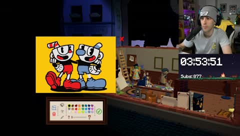 La poronga que se comio robleis