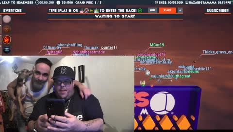 Boys will be boys.. hahahaha