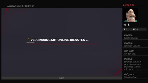 jarneys steifer benis