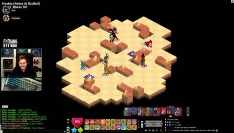 FRIEND HACKING REPORT NUMERO 5