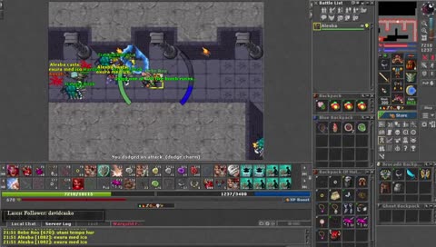Pablosqui RP 1k Solado