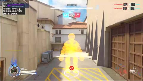 catch me if you can hehe