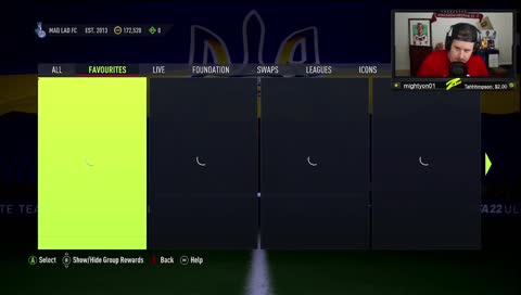 ultimate yammer dude