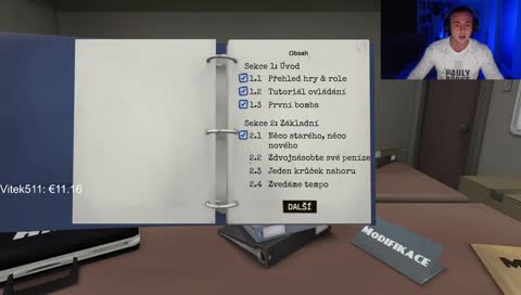 Únos v přímém přenosu 