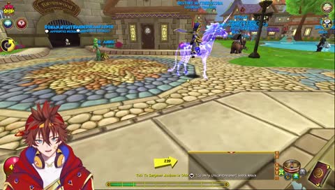 ITS A NIMBUS?!?!