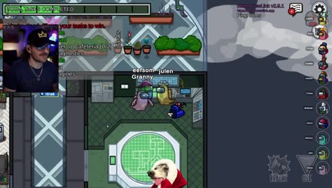 is the wheeze for me