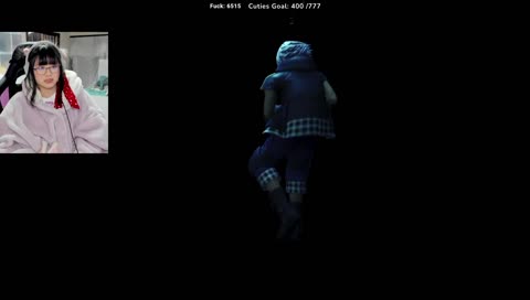 [Hero] Who are you ?