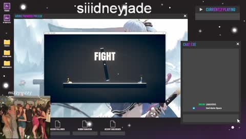 ankles? modCHECK