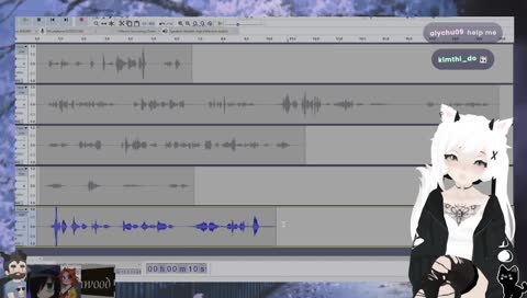 What are you doing step egg man? [18+]