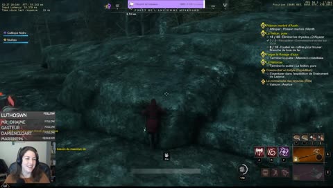 Lowlow91 - Je comprends rien à la vie en fait