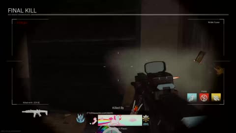 Perfect timing