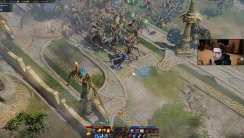 solo q