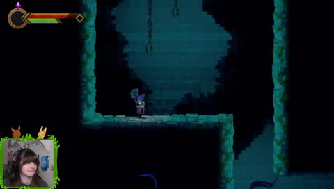 Jumping sounds