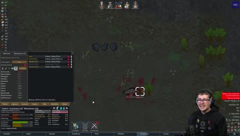 Ein Abo und ein Todesfall