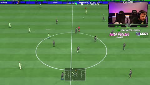 Beiiloose mach ich mir ne Glatze