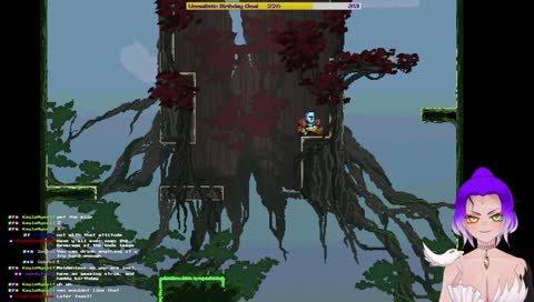 vtuber fight (real) (to the death)