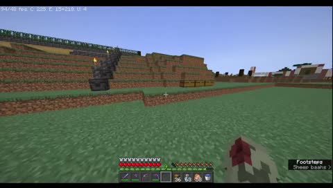 Dooney suffers pt 2: Clam