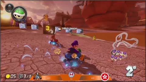 tuto : comment avoir le seum 