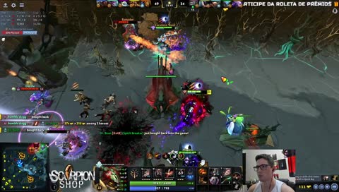 AGORA ELE SABE COMO COMBAR DE SHAKER