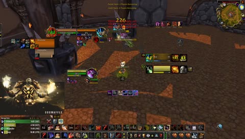 TRINKET THE GOUGE