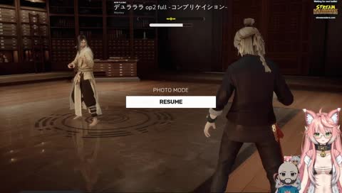 Sifu Run Three After Game Over 2 Death 5