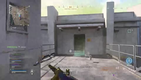 Modo Rambo (Dani aprende) ajjaja