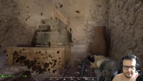 PEGO COM A MÃO NA PÁ