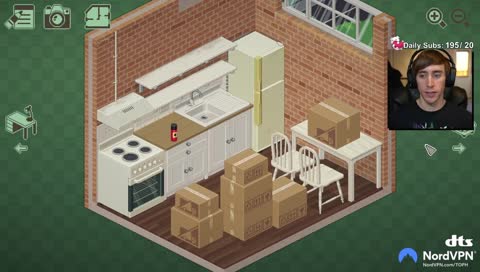 Cookies or coasters?