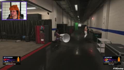 The Worst Way To Take Out The Trash