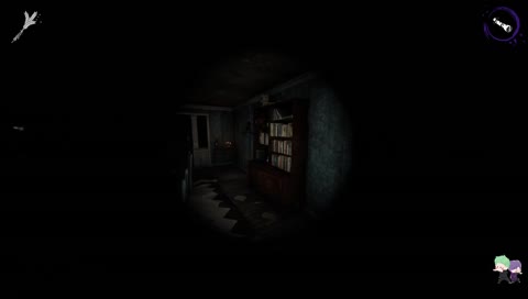 (jump scared) อีกครั้งแล้วสินะที่กุต้องโดน