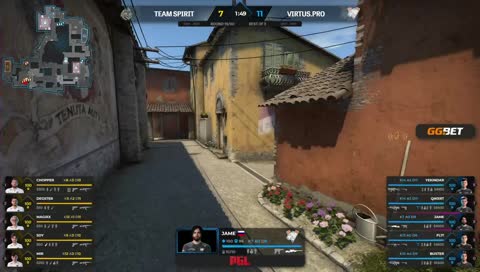 Jame 3k + FL1T 2k no bomb A (Inferno)