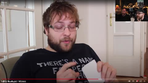 Tajemství Žaludova hlasu vyřešeno