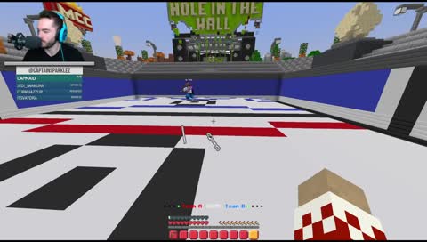 Clip Thumbnail: Dream compliments Jordan's dodging