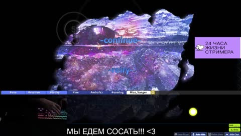 2 личности в 1 Мише 