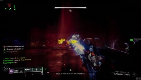 ALMOST JEBAITED BUT FINALLY