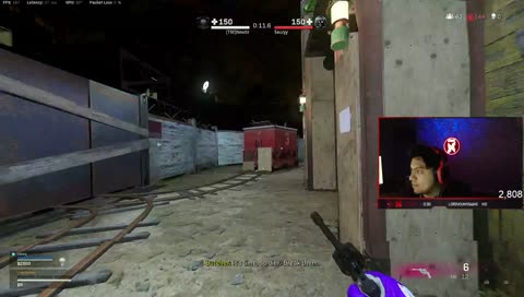Insane gunny