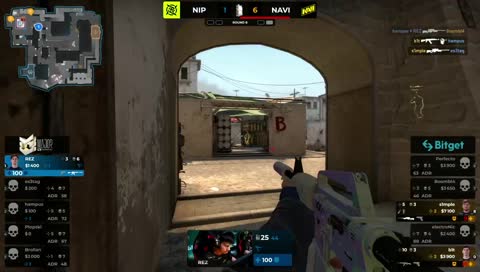 REZ Clutch