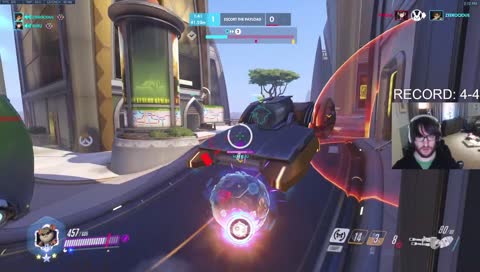 doom punch reverse boop tech