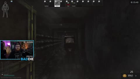peek-a-boo x 3?