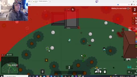 Worst ending