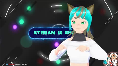 you heard her, she promised!!!
