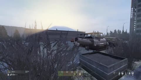 The goblins don't care