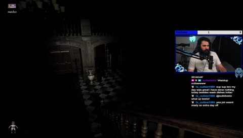 Just gonna closed these doors