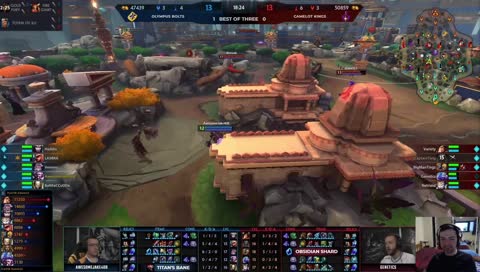 gotta be smart to watch it