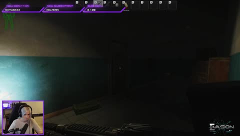 Karma for bad voip