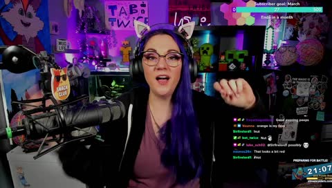 Fantayies are coming true