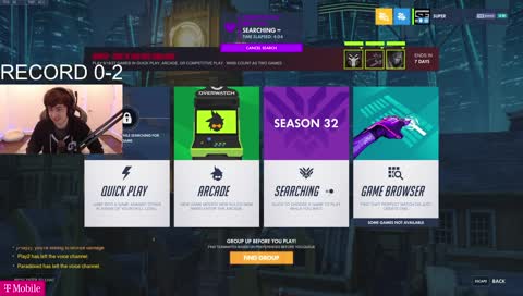 What Super thinks of OW 1 So Far