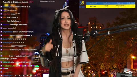 You Can't Touch This