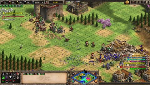 [戰術性偽裝] 豬扮推炮