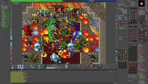 so many turns